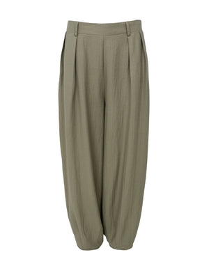 BCABU Ballonhose – Khaki