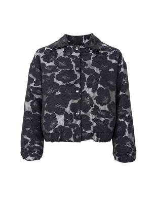 BCJACKIE Bomberjacke - Gun