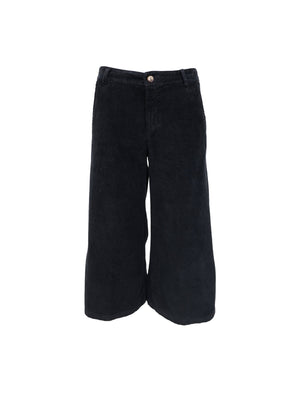 BCCORA Culotte-Hose - Schwarz