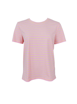 BCMAYLEE Kurzarm-T-Shirt – Candy/Gelb