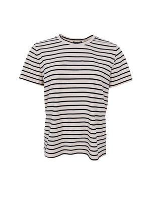 BCMAYLEE Kurzarm-T-Shirt – Off-White