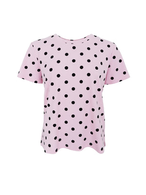 BCMAYRA Kurzarm-T-Shirt - Rose