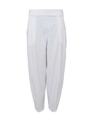 BCBEATE Barrel Pant – Off-White