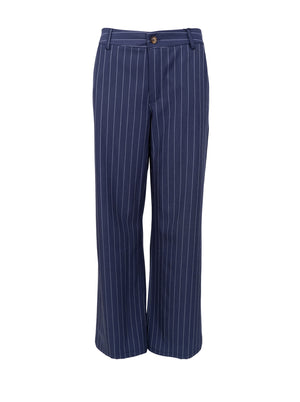 BCNAPOLI Boxpants – Denimblau