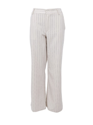 BCNAPOLI Boxpants – Off-White