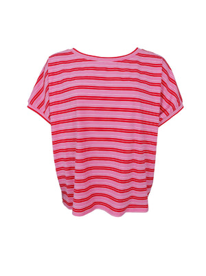 BCMAYANN lockere Bluse - Lollypop