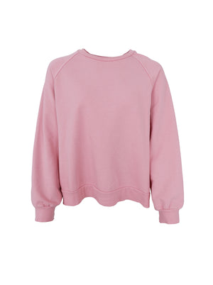 BCEVY Raglan-Sweatshirt – Candy