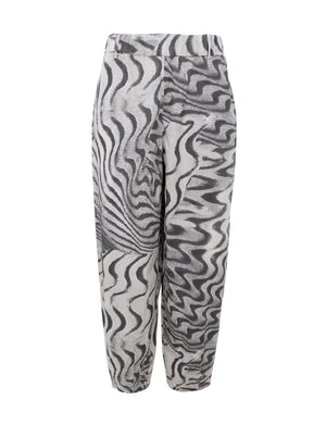 BCALLY barrel pant – Pixel Sand