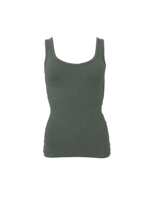 BCVIBS Ripp-Tanktop - Army