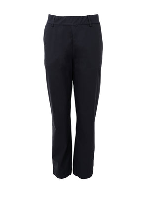 BCBEATE Zigarettenhose – Schwarz