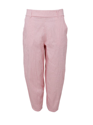 BCMALLORY Barrel Hose - Rose
