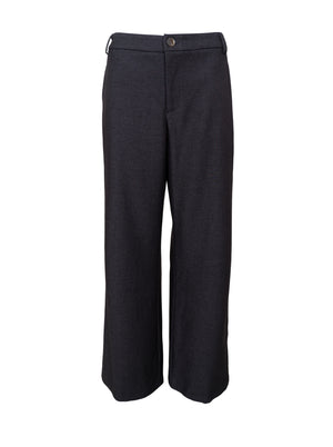BCMOORE Boxhose - Schwarz