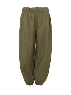 BCAYA Ballonhose – Army
