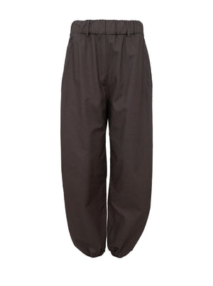BCAYA Balloonhose – Coffee