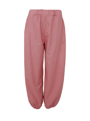 BCAYA Ballonhose – Old Rose