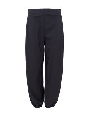 BCDAVINA Balloonhose - Schwarz