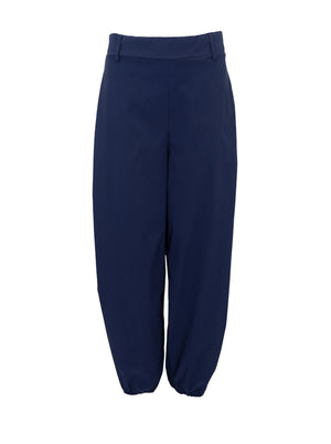 BCDAVINA Ballonhose - Marine