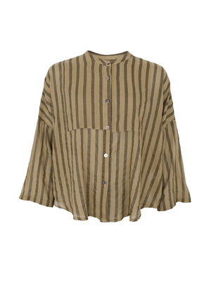 BCBETSY Hemdbluse - Lt. Army