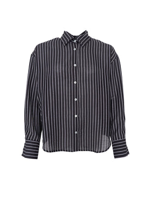 BCMALONE Shirt – Schwarz
