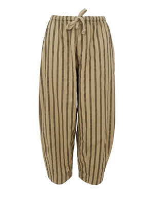 BCMALLU barrel pant – Lt. Army