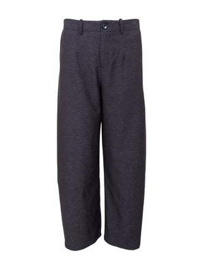 BCPIXIE Weite Hose - Schwarz