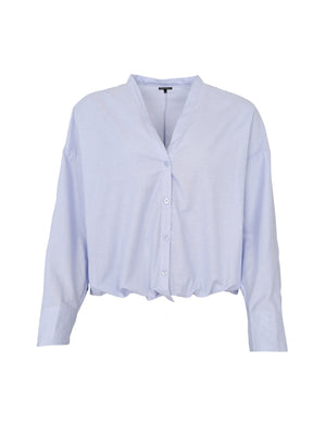 BCELANA Shirt - Hellblau