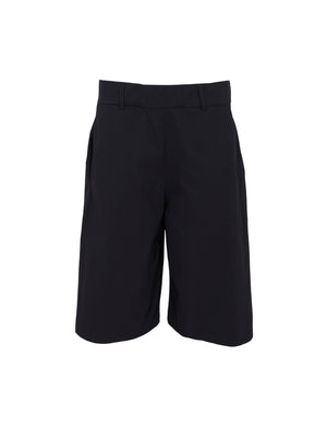BCDAVINA Panelshorts – Schwarz