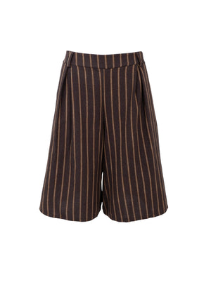 BCPETA Shorts – Kaffee