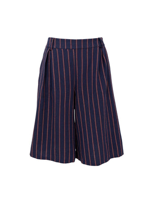BCPETA Shorts - Navy