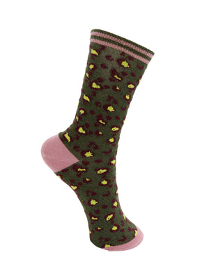 BCLeo Socke – Armee