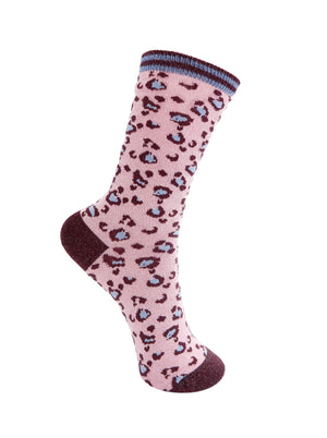 BCLeo Socke - Blossom