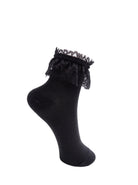 BCBLAIR sock - Black - Black Colour