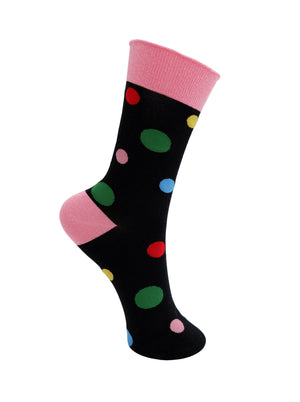 BCSABRINA Socke - Schwarz