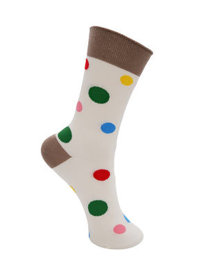 BCSABRINA Socke - Weiß