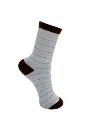 BCJULIET Socke - Hellblau