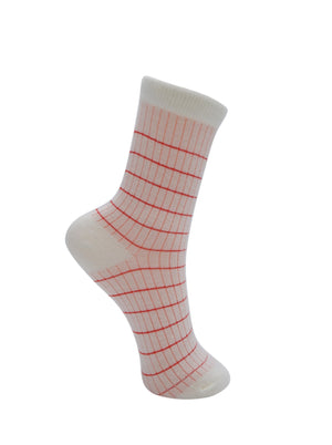 BCJULIET Socke - Lt. Rose