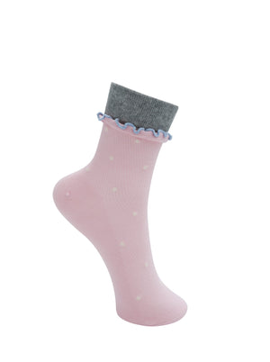 BCAVIANA Socke - Lt. Rose
