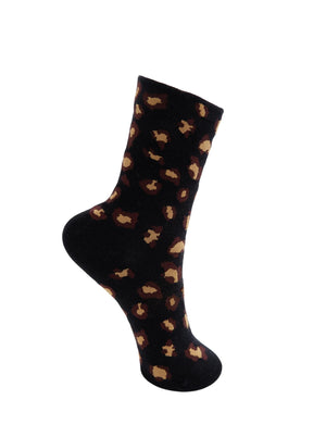 BCCALLA Leo Socke - Schwarz