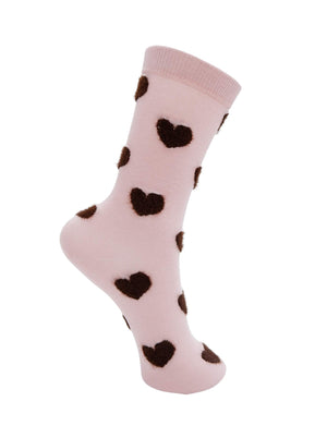 BCMAYLINE Herzsocke - Lt. Rose