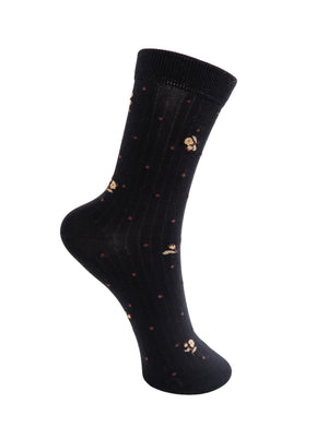 BCSKYLER Socke - Schwarz