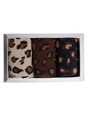BCSOCK-Box - Leo