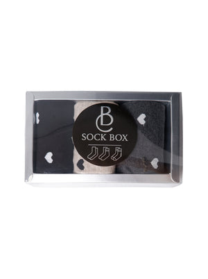 BCSOCK-Box - Love Box