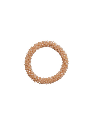 BCNANNA 2-in-1 Multiarmband - Champagner