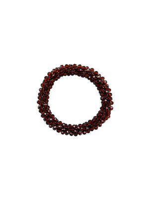 BCNANNA 2-in-1-Multi-Armband – Mocca