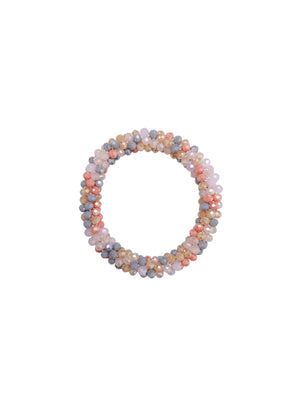 BCNANNA 2-in-1 Multi-Armband - Multi Rose