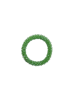 BCNANNA 2-in-1 Multifunktionsarmband – Frühlingsgrün