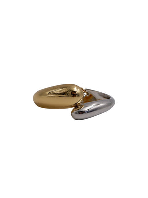 BCISADORA Armband - Goldfarben, Silberfarben