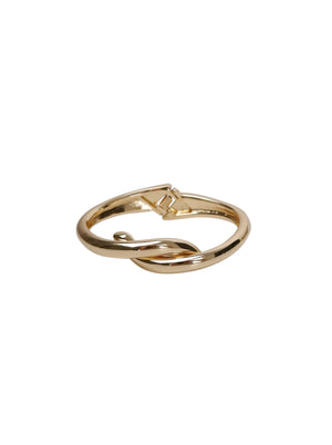 BCVINIA Armband - Goldfarben