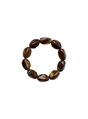 BCLYON Armband - Mocca