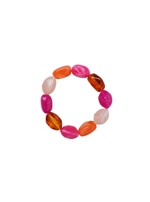 BCLYON Armband - Pink Multi
